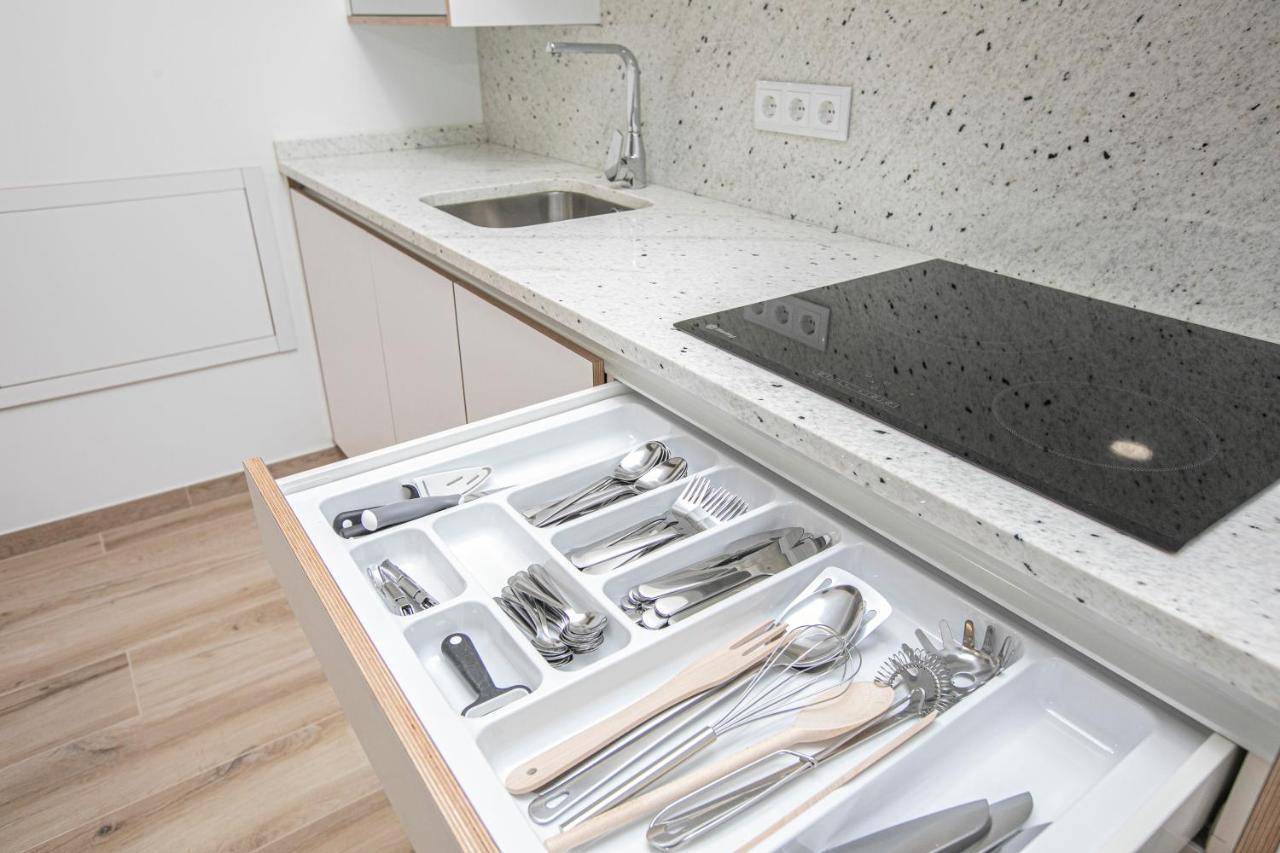 Albergue A Fabrica Lavacolla Ngoại thất bức ảnh